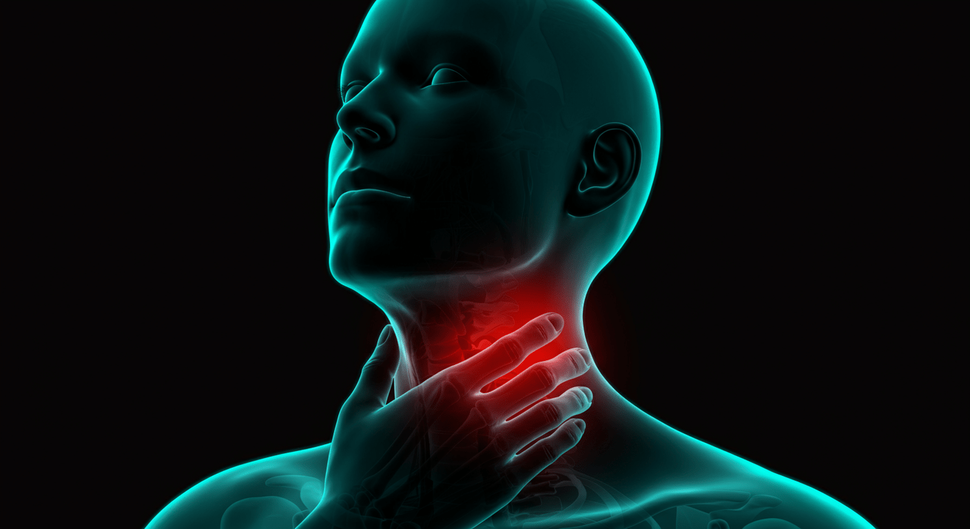 AI-Gen-Strep-Throat-EE