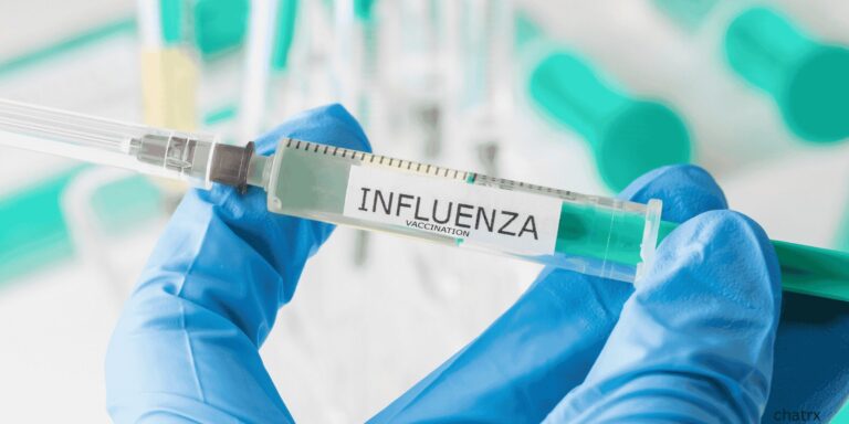 Influenza A, B, C & D: What's the Difference