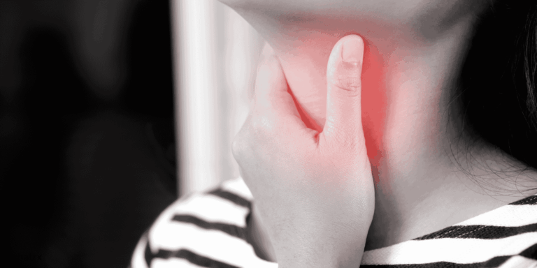 Strep Throat Incubation Period Symptoms