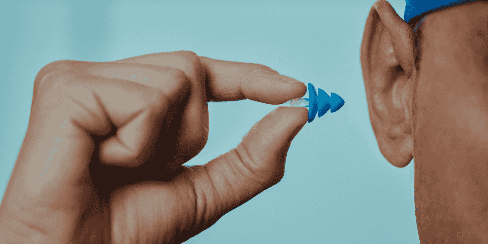 Swimmer's Ear Diagnosis