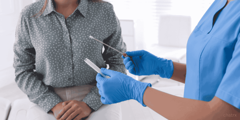 bacterial vaginosis STI