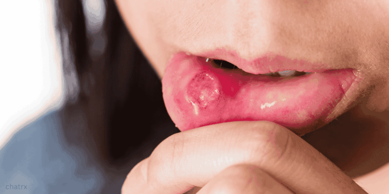 thrush duration without treatment