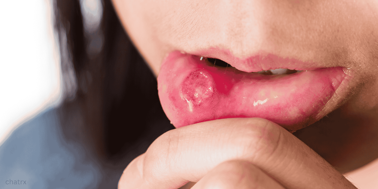 thrush duration without treatment