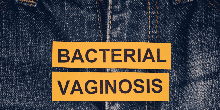 bacterial vaginosis