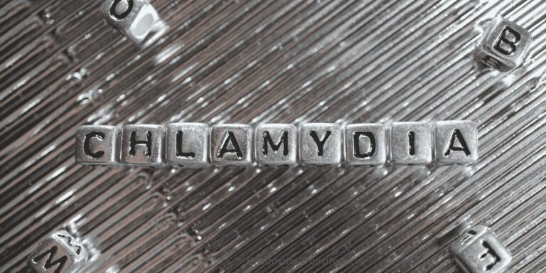 Chlamydia Transmission