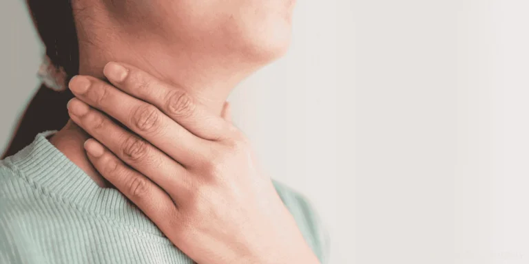 Enlarged Tonsils Surgery