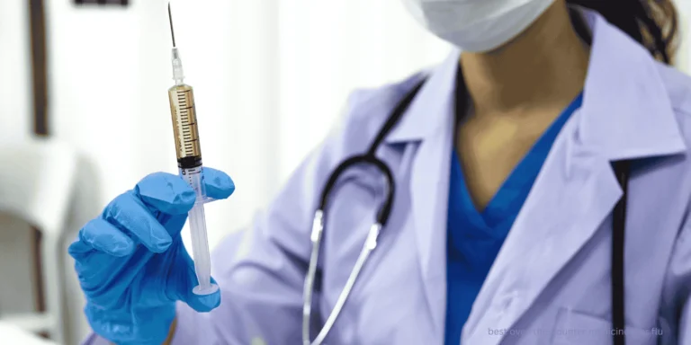 best over-the-counter medicines for flu