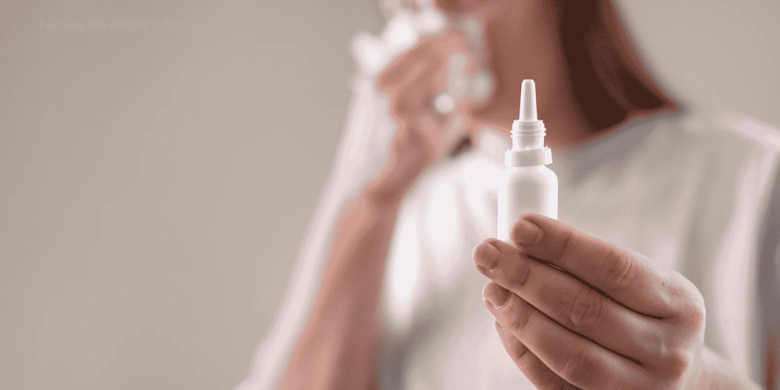 best over-the-counter medicines for sinus infection