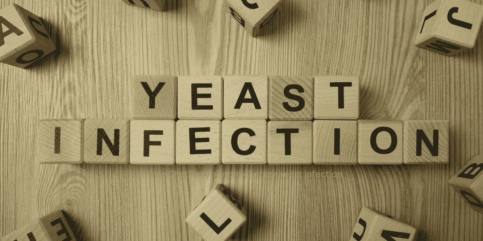 free ChatRx symptom checker yeast infection