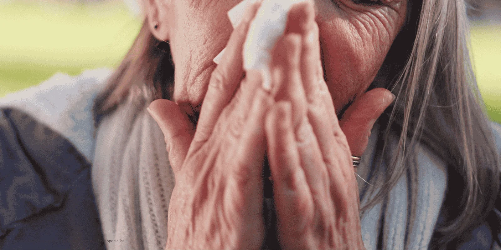 chronic sinus infections online treatment when need ent specialist