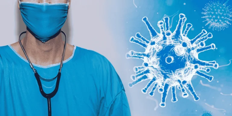 Hidden Signs Your Infection is Spreading