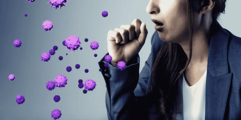 Weather Changes Trigger an Infection