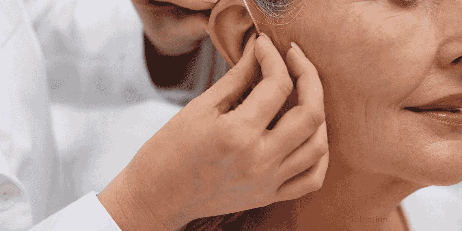 ear infection